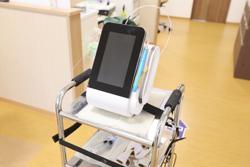 半導体レーザー
